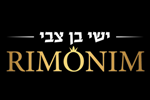 הלוגו של להקת רימונים