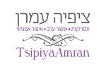 הלוגו של ציפיה - איפור ועיצוב שיער